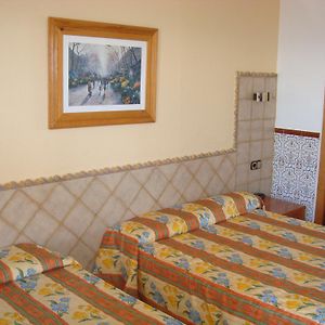Habitación Doble Estándar